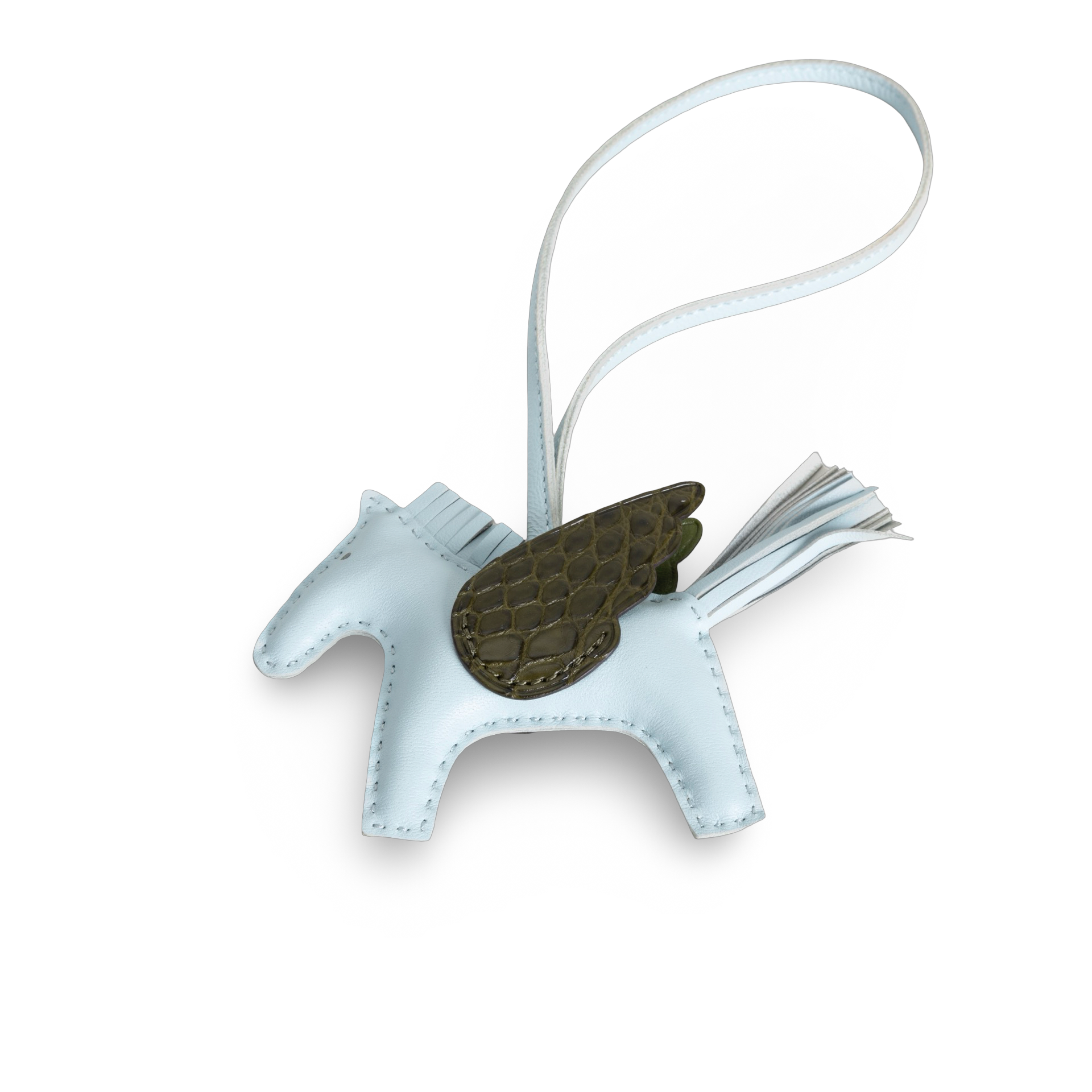 RODEO TOUCH PEGASE CHARM