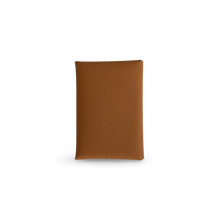 CALVI DUO EPSOM LEATHER WITH PALLADIUM HARDWARE (PHW)