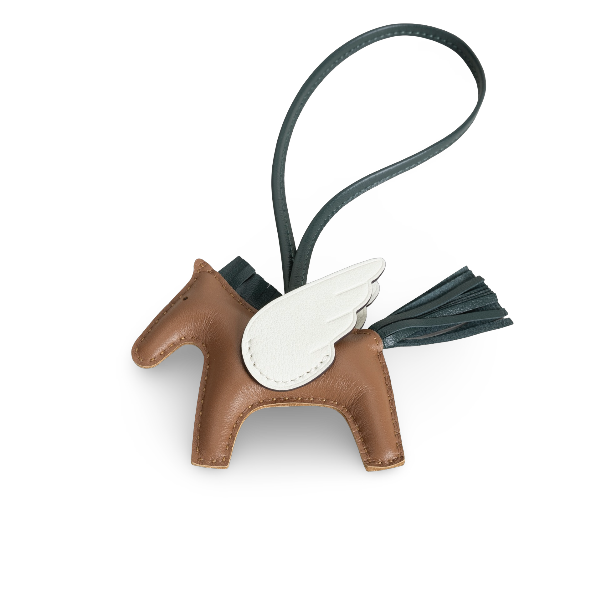 RODEO PEGASE CHARM
