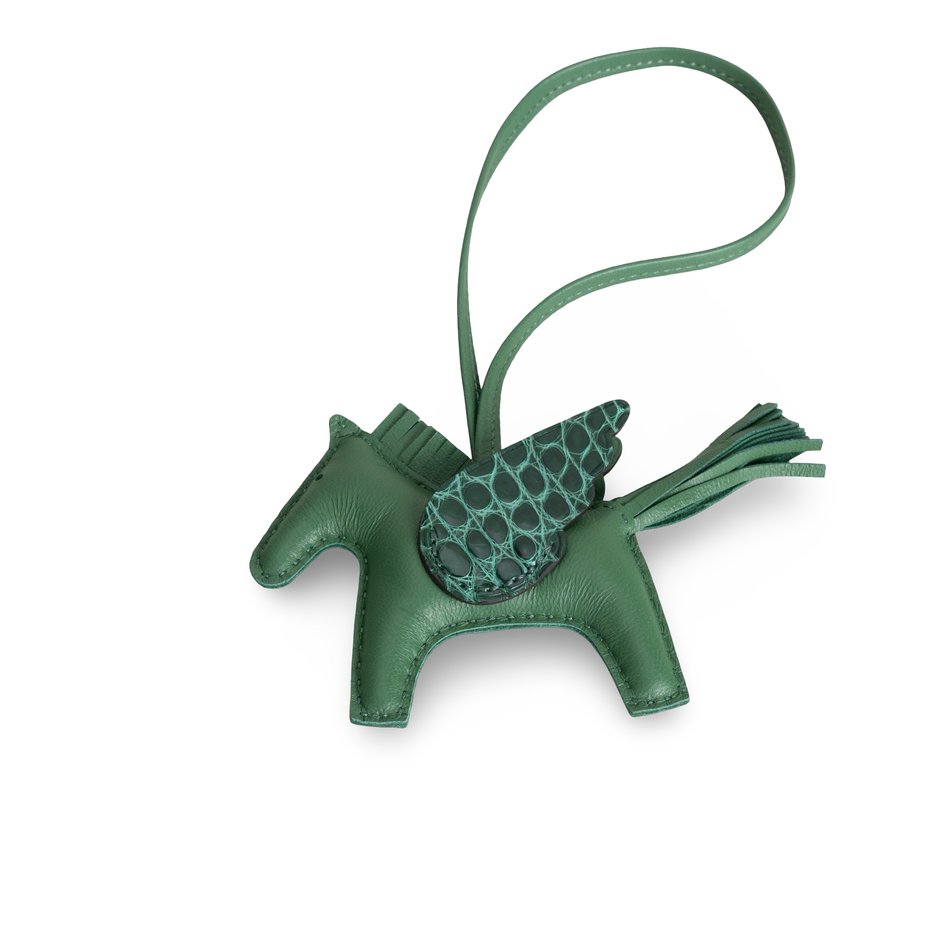 RODEO TOUCH PEGASE CHARM