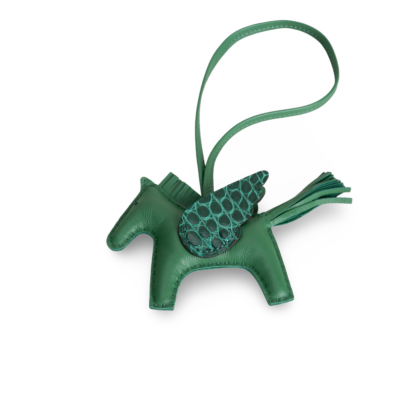 RODEO TOUCH PEGASE CHARM