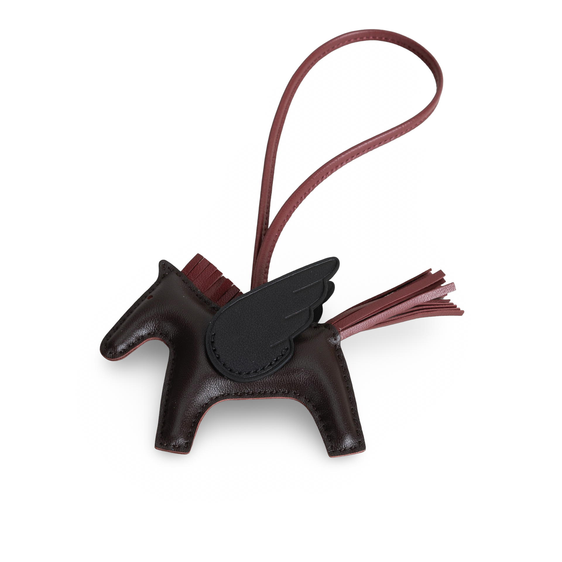 RODEO PEGASE CHARM