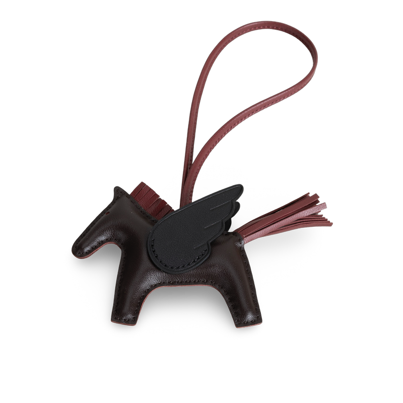 RODEO PEGASE CHARM