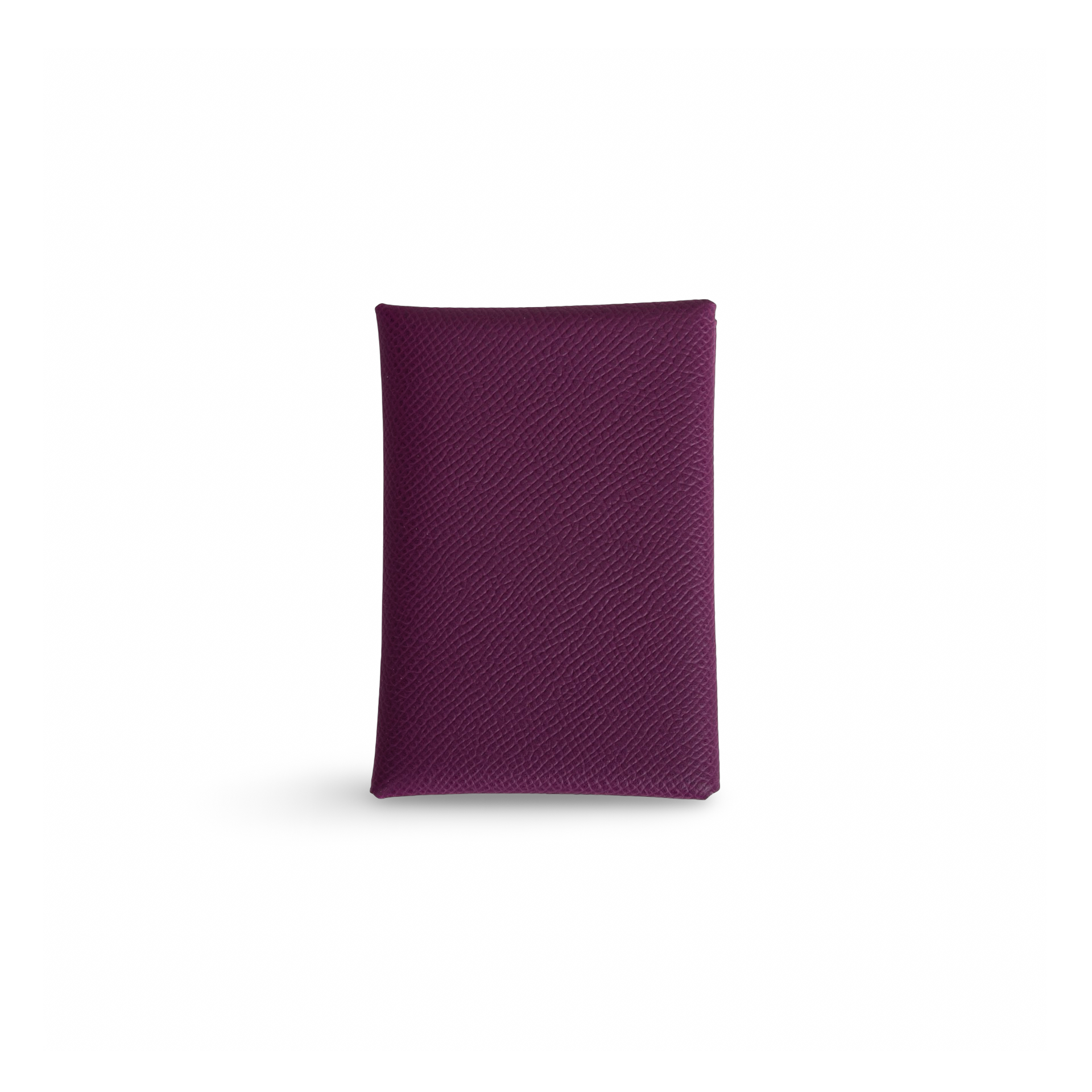 CALVI DUO EPSOM LEATHER WITH PALLADIUM HARDWARE (PHW)