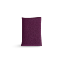 CALVI DUO EPSOM LEATHER WITH PALLADIUM HARDWARE (PHW)