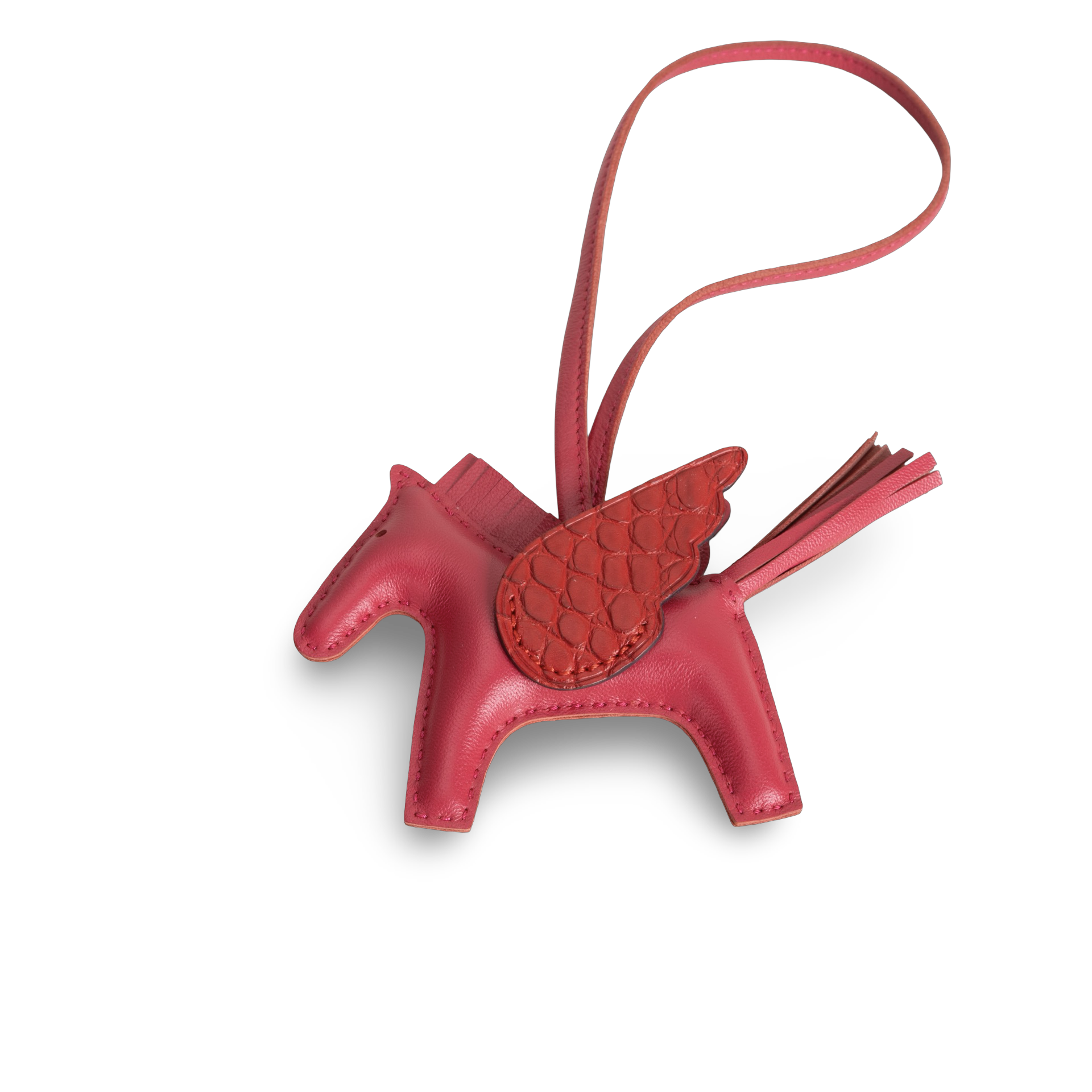 RODEO TOUCH PEGASE CHARM