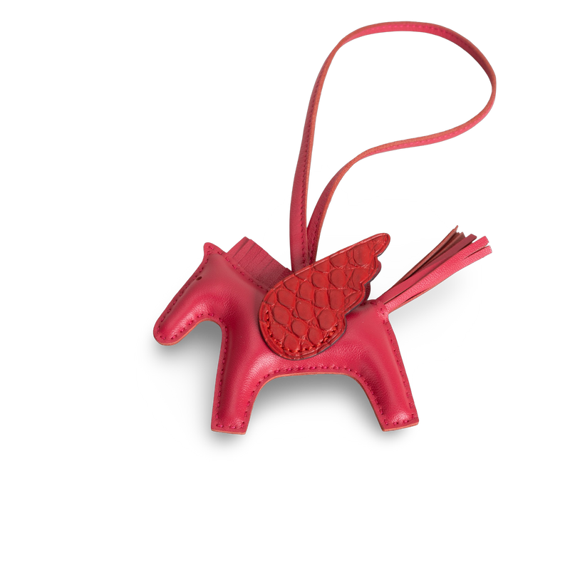 RODEO TOUCH PEGASE CHARM