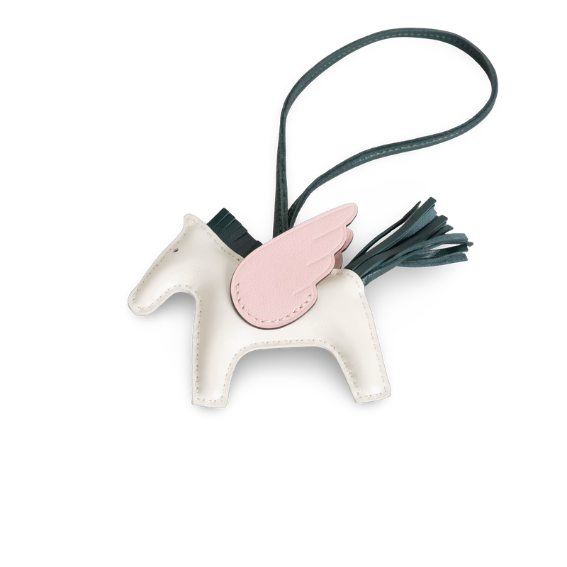 RODEO PEGASE CHARM