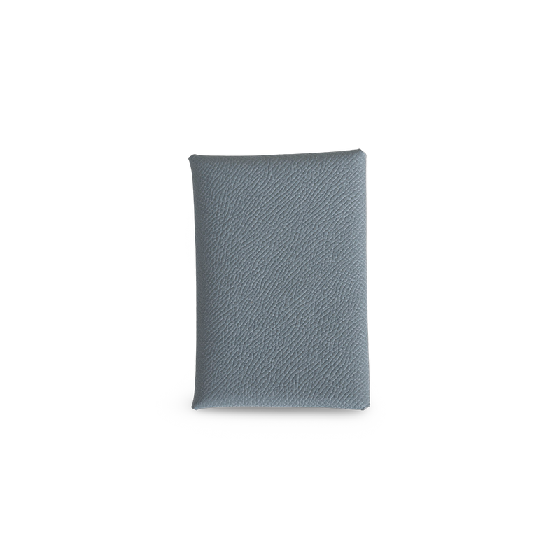 CALVI DUO EPSOM LEATHER WITH PALLADIUM HARDWARE (PHW)