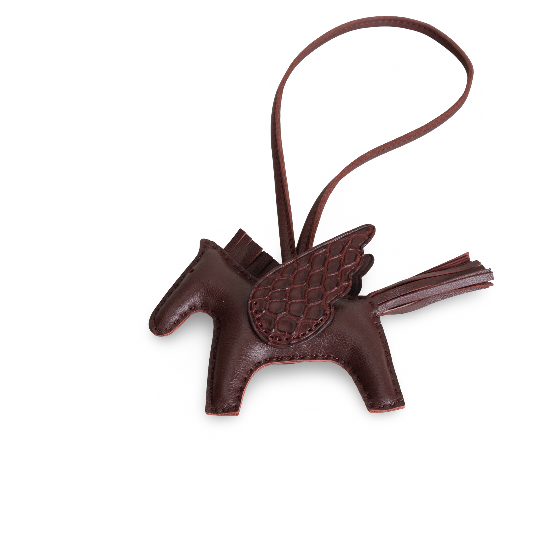 RODEO TOUCH PEGASE CHARM