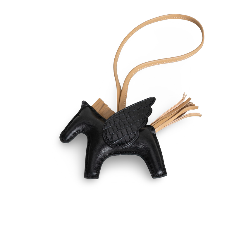 RODEO TOUCH PEGASE CHARM