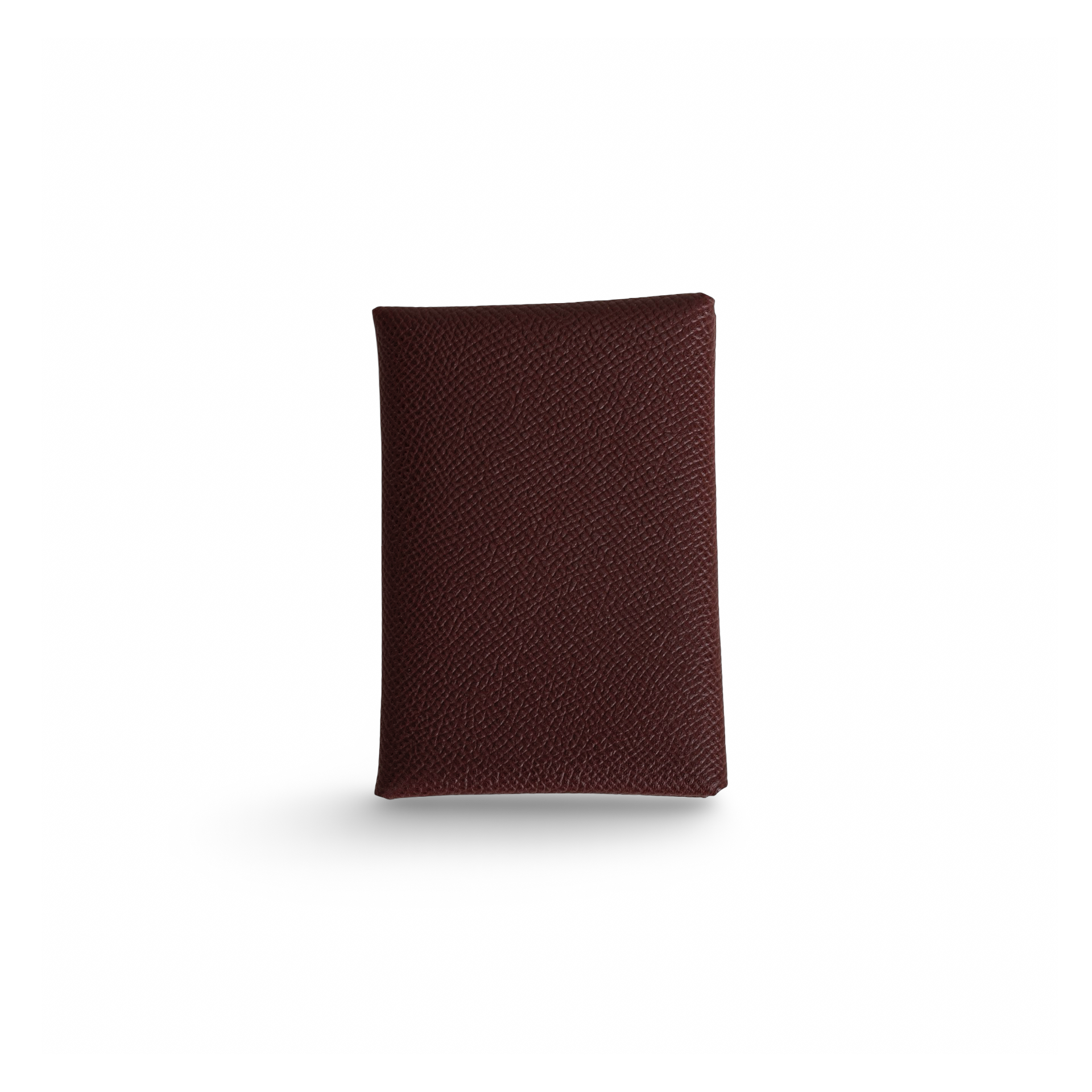 CALVI DUO EPSOM LEATHER WITH PALLADIUM HARDWARE (PHW)