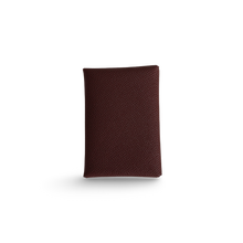 CALVI DUO EPSOM LEATHER WITH PALLADIUM HARDWARE (PHW)