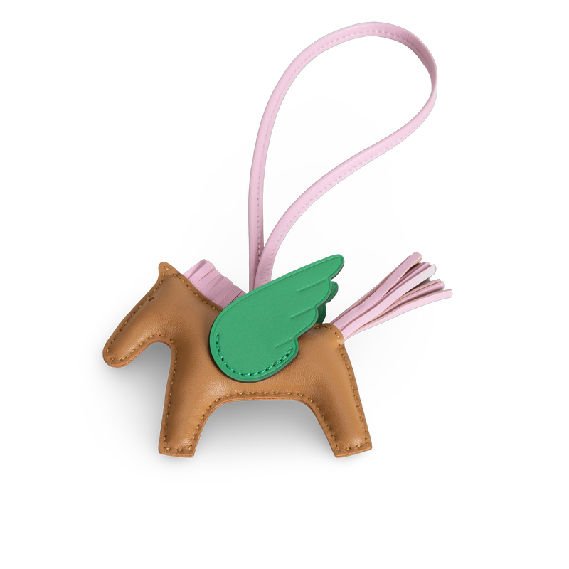 RODEO PEGASE CHARM