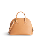 BOLIDE 25 EPSOM LEATHER GOLD WITH GOLD HARDWARE (GHW)