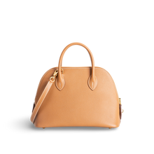 BOLIDE 25 EPSOM LEATHER GOLD WITH GOLD HARDWARE (GHW)