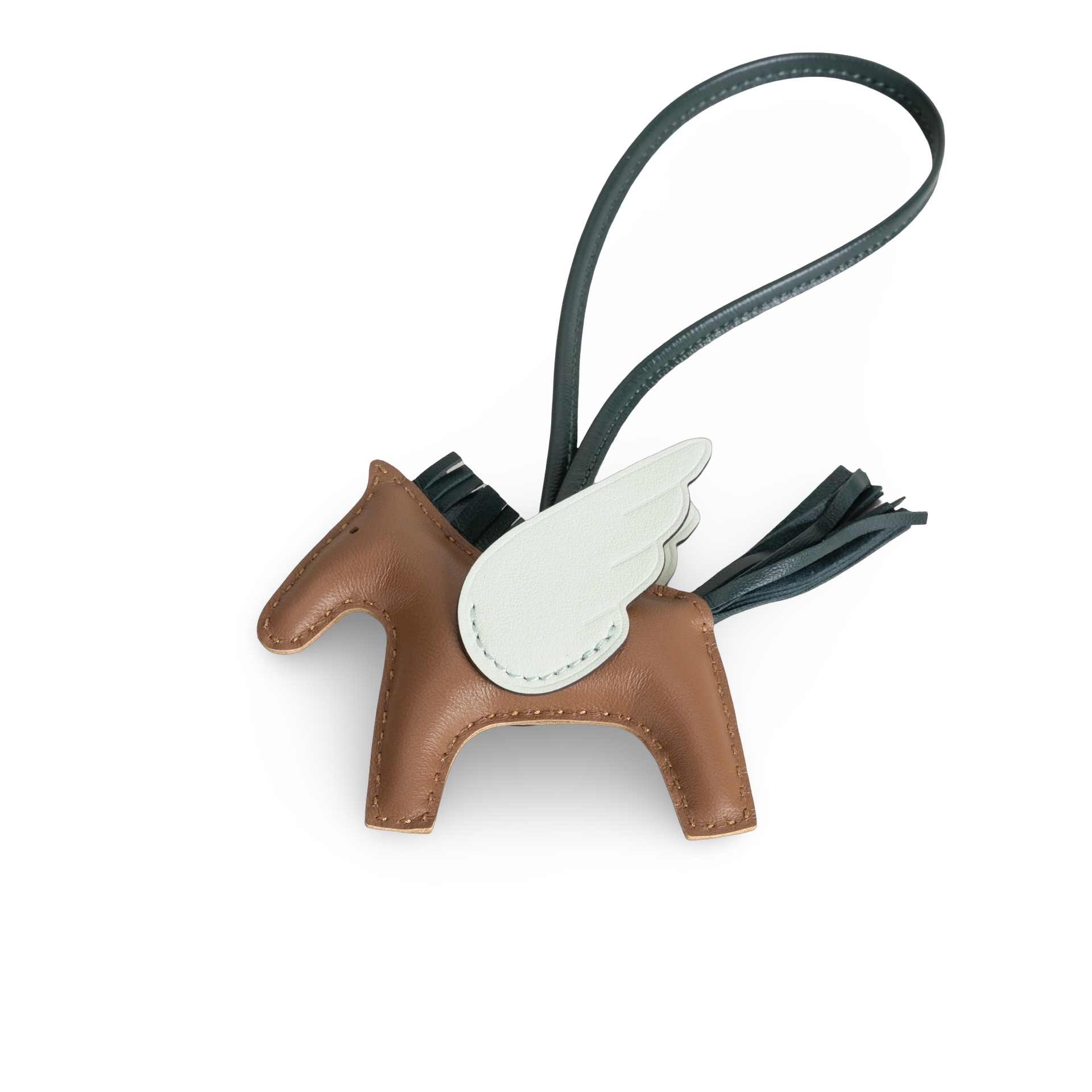 RODEO PEGASE CHARM