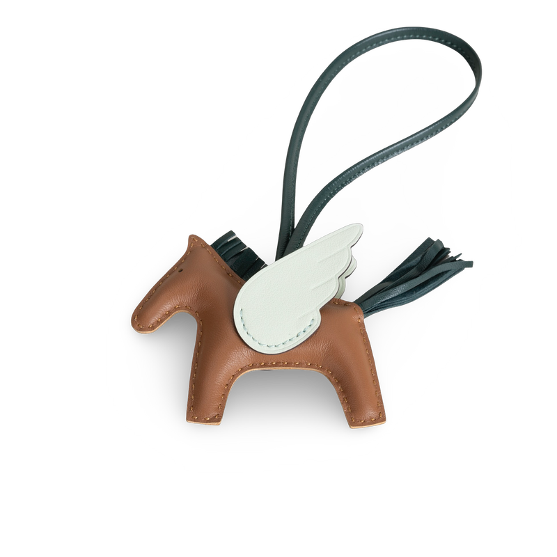 RODEO PEGASE CHARM