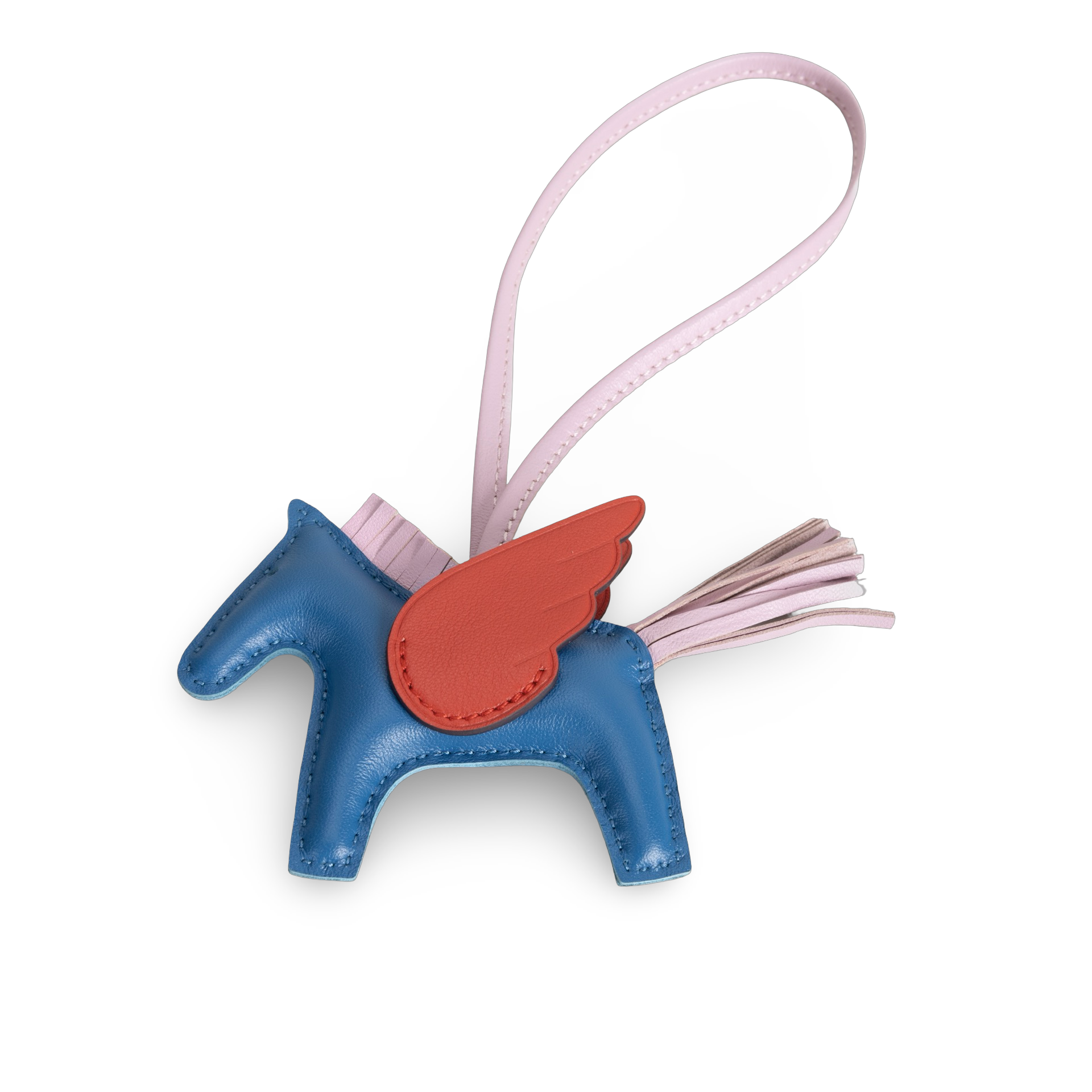 RODEO PEGASE CHARM