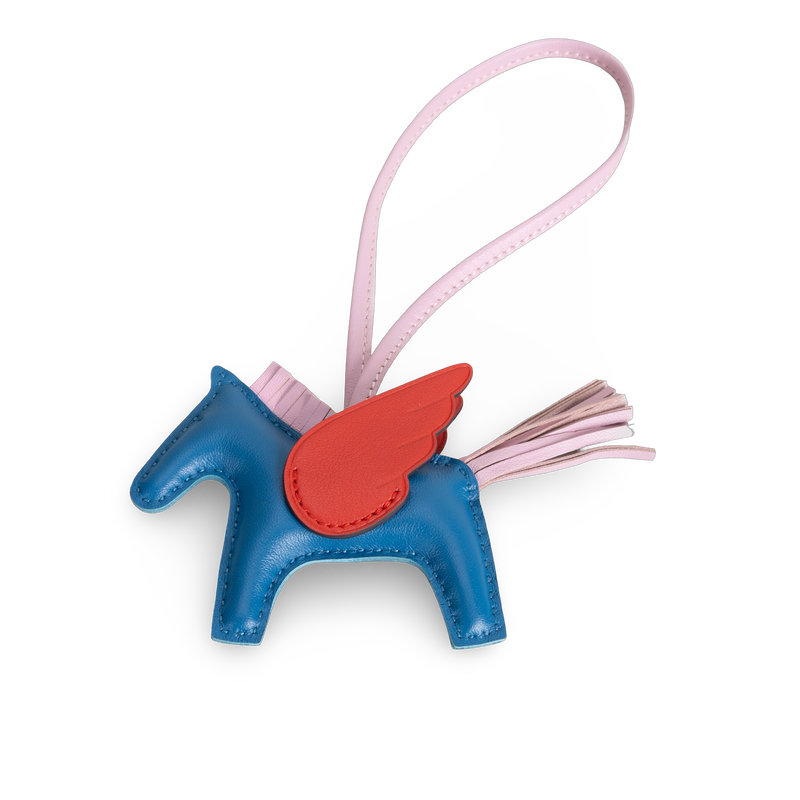 RODEO PEGASE CHARM