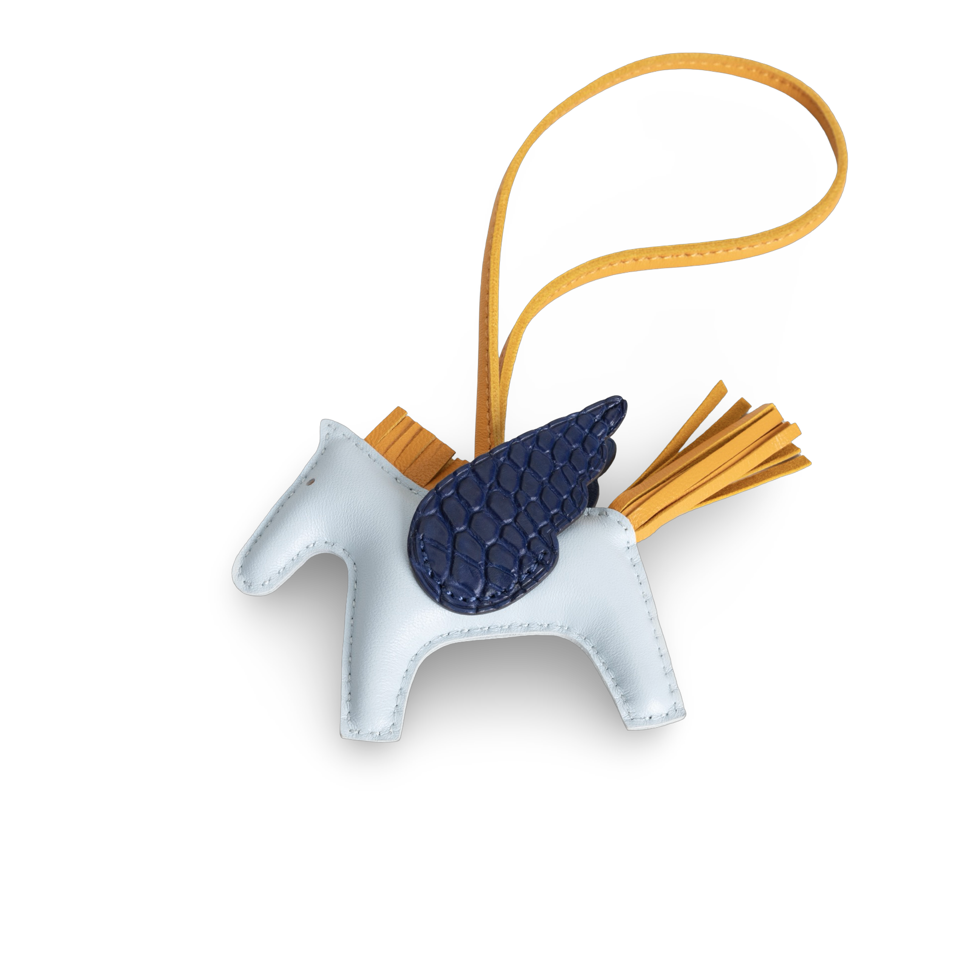 RODEO TOUCH PEGASE CHARM