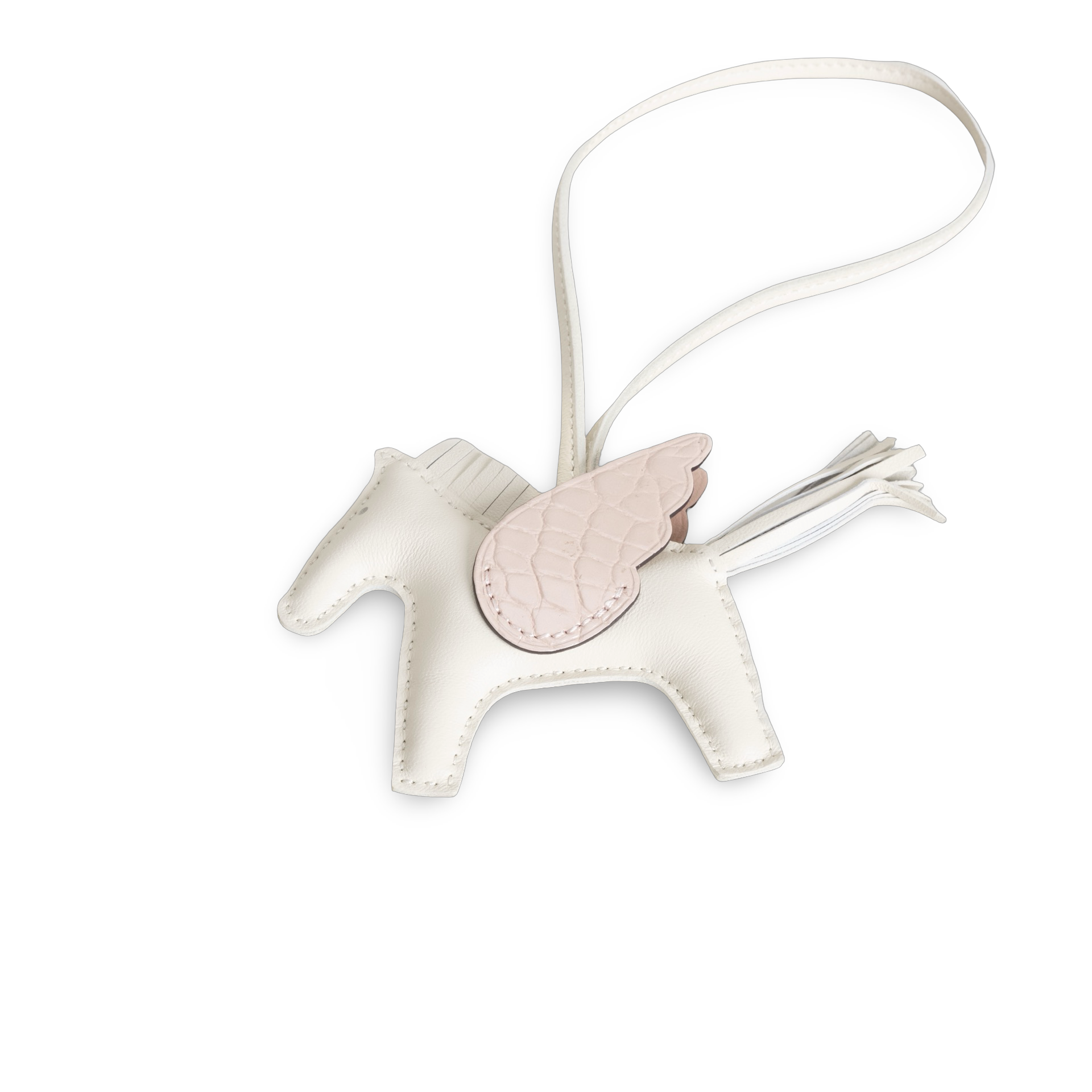 RODEO TOUCH PEGASE CHARM