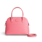 BOLIDE 27 EPSOM LEATHER ROSE AZALEE WITH PALLADIUM HARDWARE (PHW)