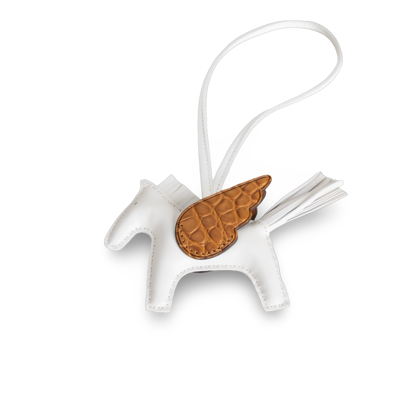 RODEO TOUCH PEGASE CHARM