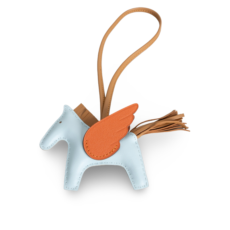 RODEO PEGASE CHARM