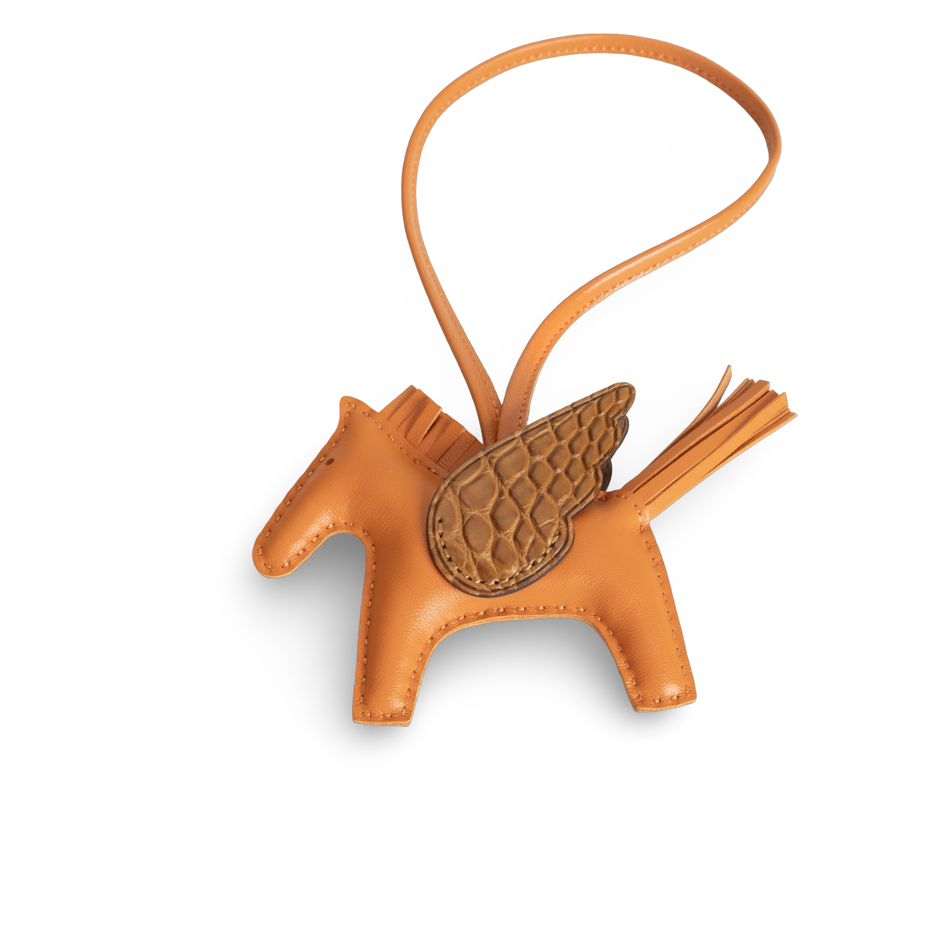 RODEO TOUCH PEGASE CHARM