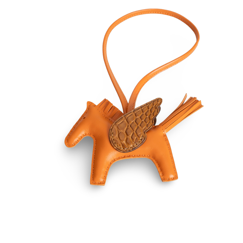 RODEO TOUCH PEGASE CHARM