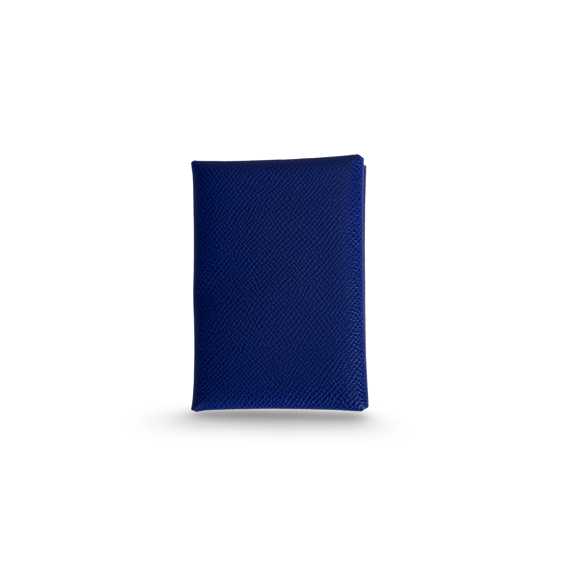 CALVI DUO EPSOM LEATHER WITH PALLADIUM HARDWARE (PHW)