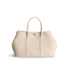 GARDEN PARTY 30 NEGONDA LEATHER CRAIE WITH PALLADIUM HARDWARE (PHW)