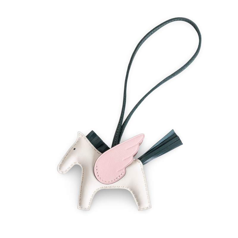 RODEO PEGASE CHARM