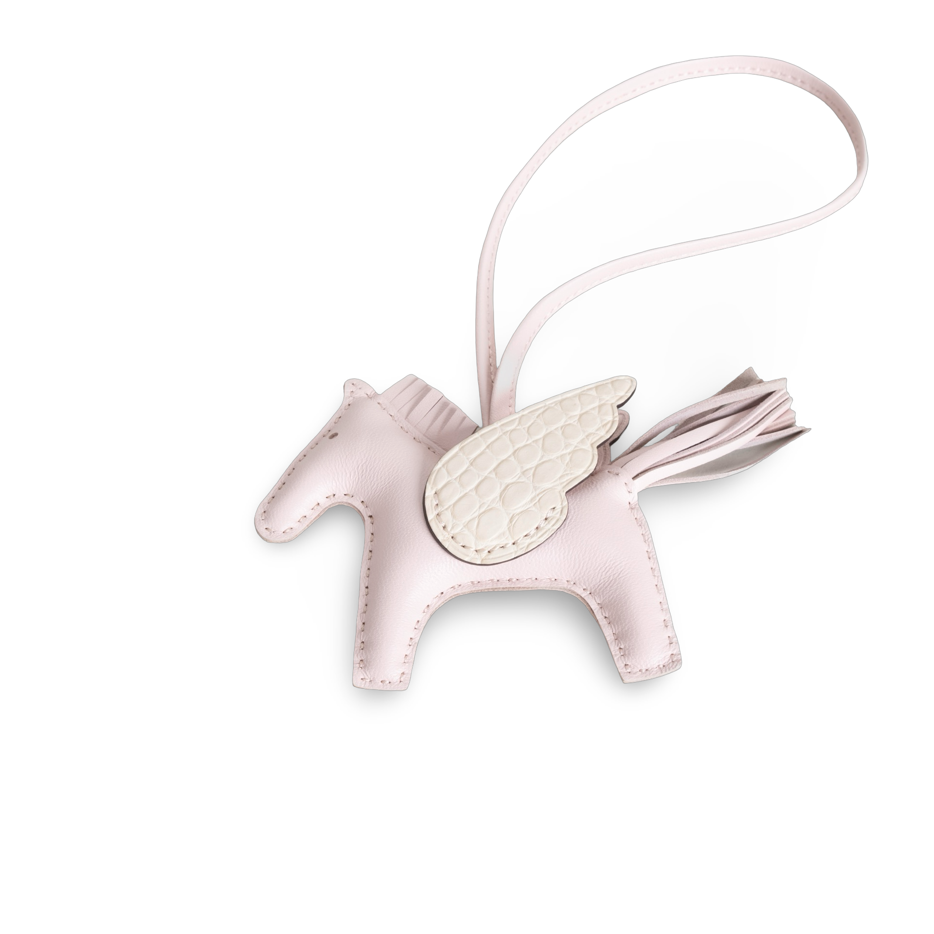 RODEO TOUCH PEGASE CHARM