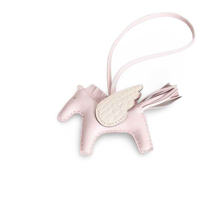 RODEO TOUCH PEGASE CHARM