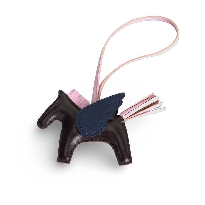 RODEO PEGASE CHARM