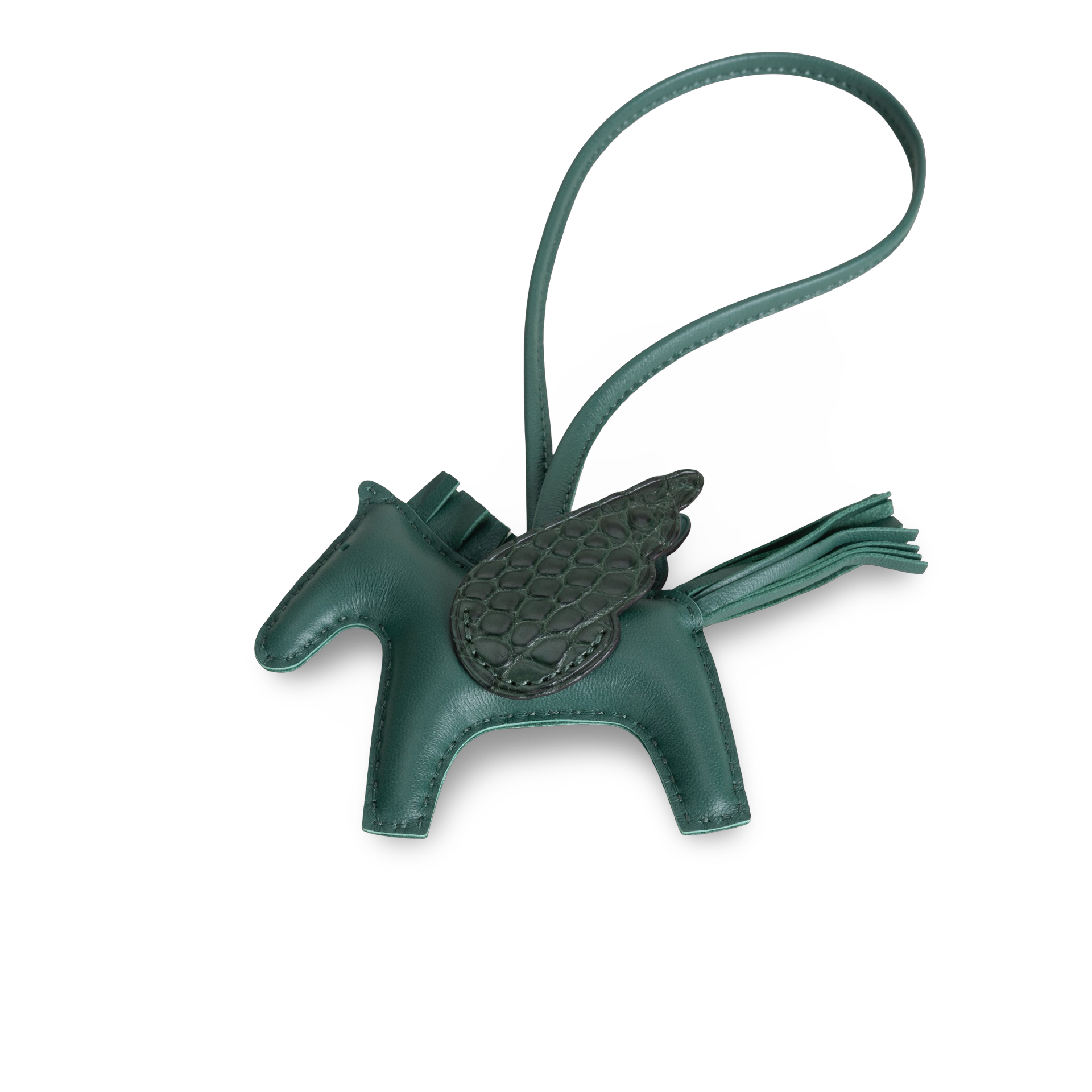 RODEO TOUCH PEGASE CHARM