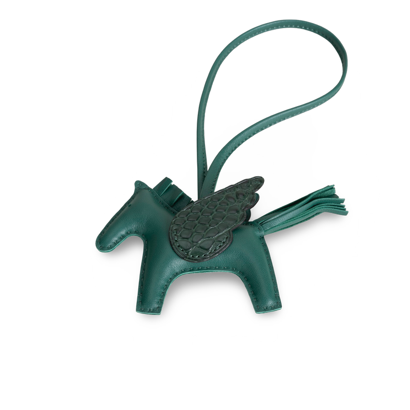 RODEO TOUCH PEGASE CHARM