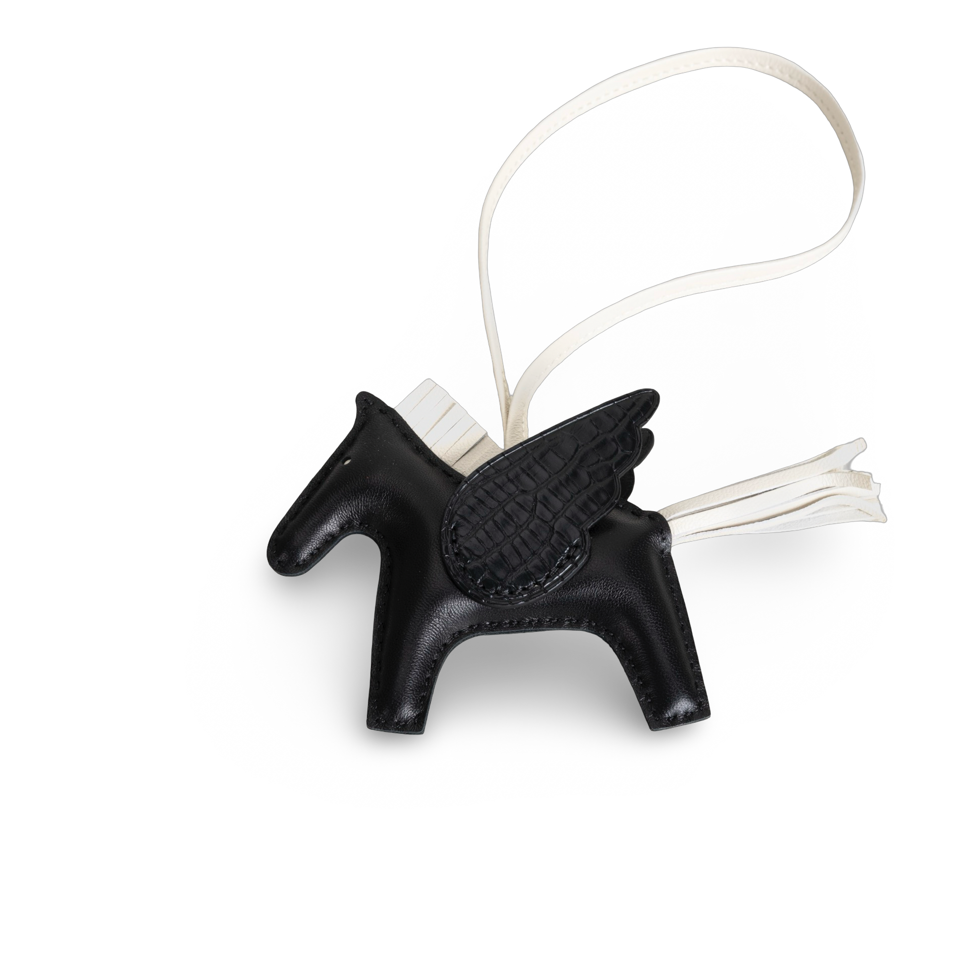 RODEO TOUCH PEGASE CHARM