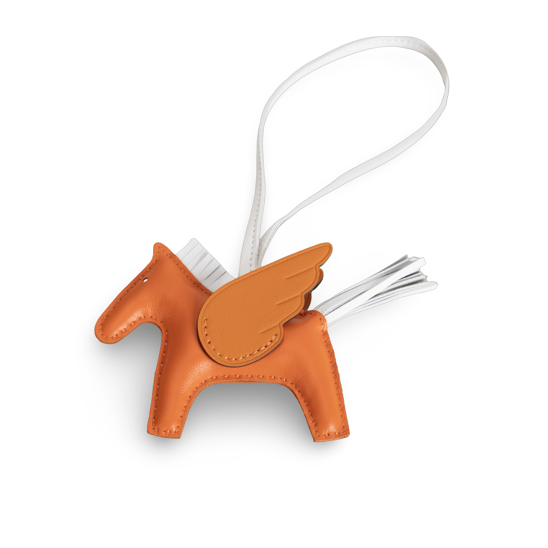 RODEO PEGASE CHARM