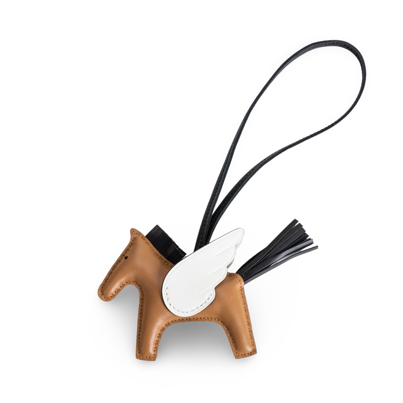 RODEO PEGASE CHARM