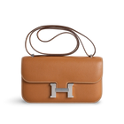 CONSTANCE 24 ELAN EPSOM LEATHER GOLD WITH PALLADIUM HARDWARE (PHW)