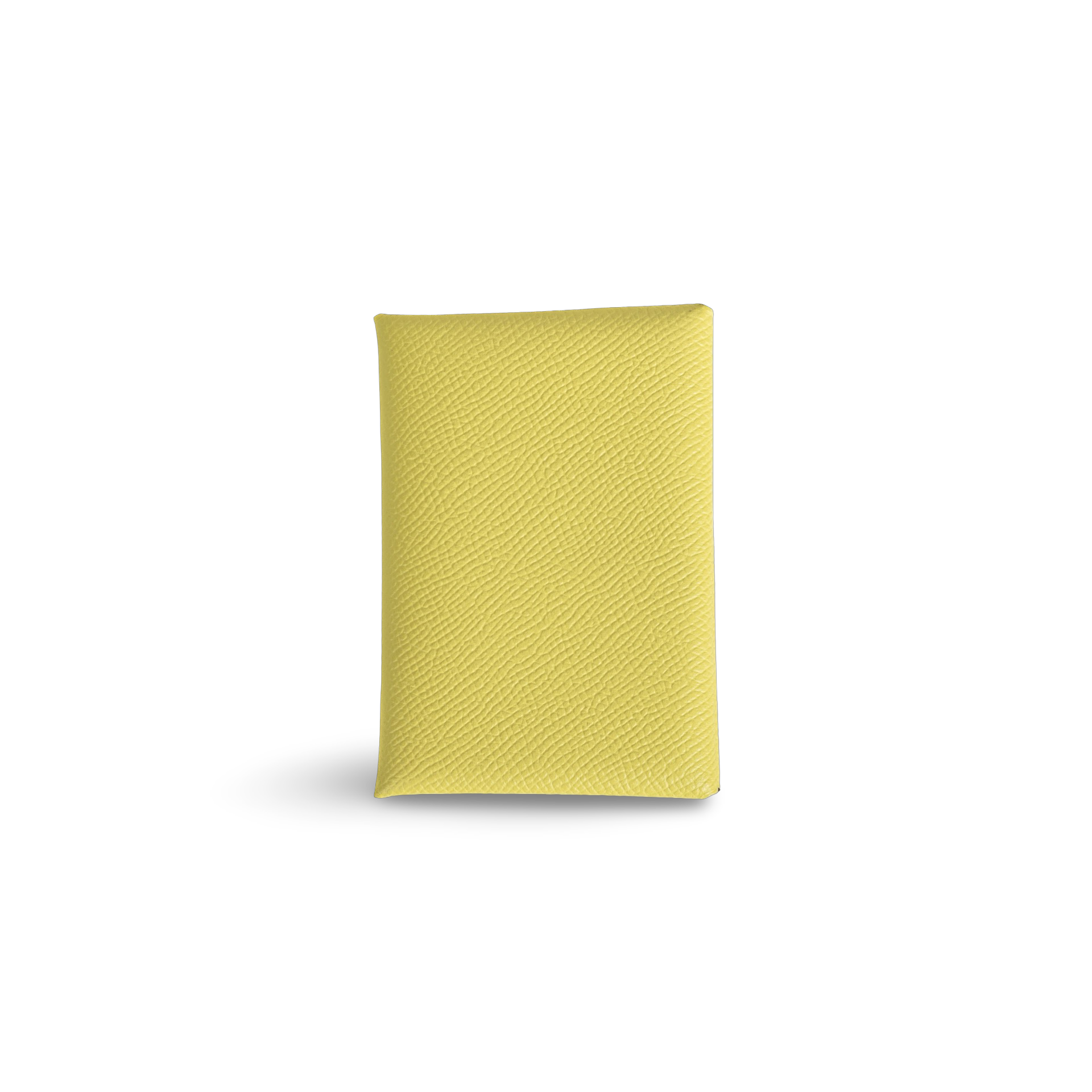 CALVI DUO EPSOM LEATHER WITH PALLADIUM HARDWARE (PHW)