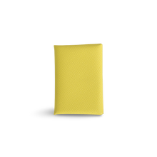 CALVI DUO EPSOM LEATHER WITH PALLADIUM HARDWARE (PHW)