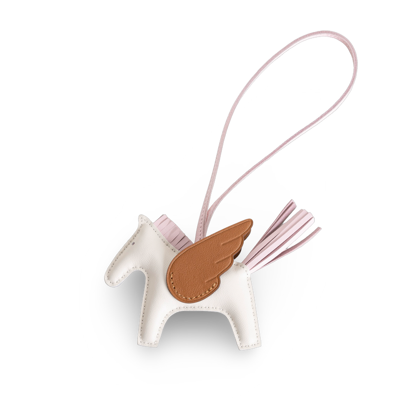RODEO PEGASE CHARM