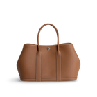 GARDEN PARTY 30 NEGONDA LEATHER GOLD WITH PALLADIUM HARDWARE (PHW)