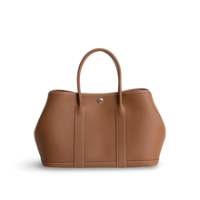 GARDEN PARTY 30 NEGONDA LEATHER GOLD WITH PALLADIUM HARDWARE (PHW)