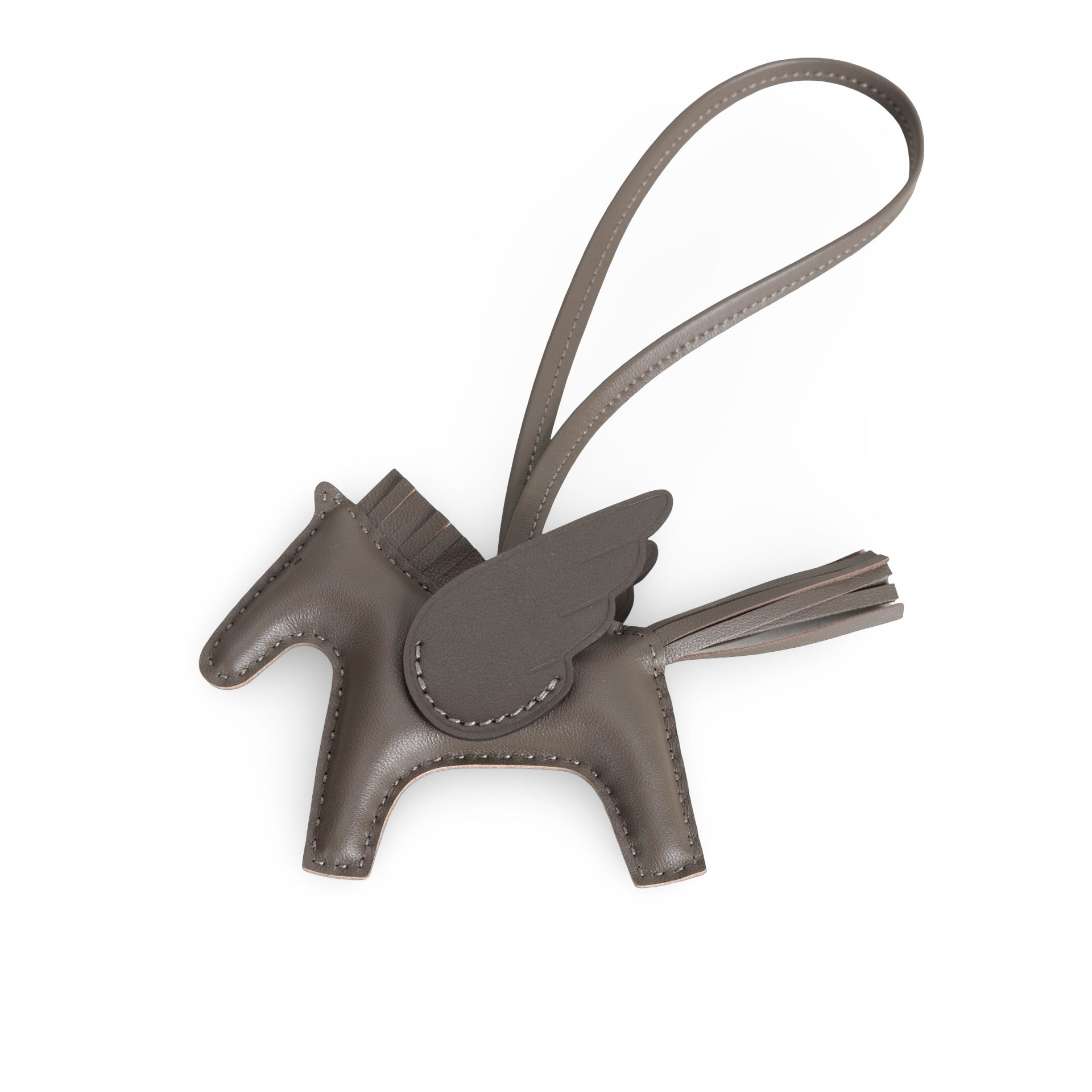 RODEO PEGASE CHARM