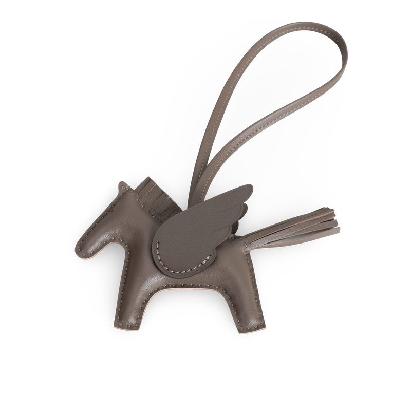 RODEO PEGASE CHARM